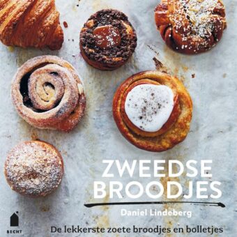 Daniel Lindeberg - Zweedse broodjes