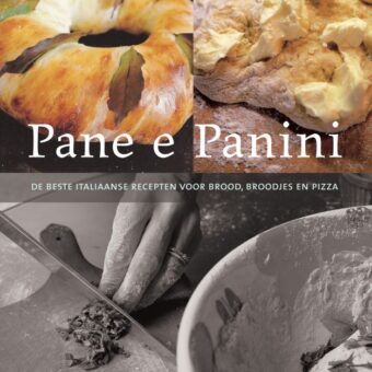 Ursula Ferrigno - Pane e panini