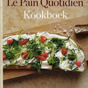 Alain Coumont - Le Pain Quotidien