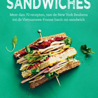 Rosie Reynolds - Sandwiches