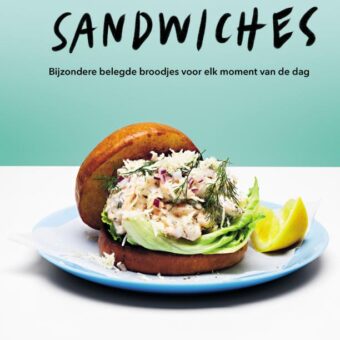 Daniel Lindeberg - Sandwiches