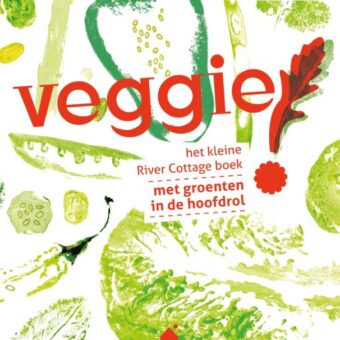 Hugh Fearnley-Whittingstall - Veggie