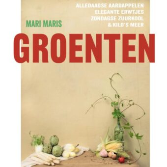 Mari Maris - Groenten