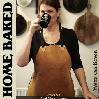 Yvette van Boven - Home baked