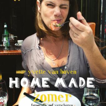 Yvette van Boven - Home made zomer