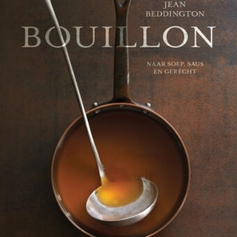 Jean Beddington - Bouillon