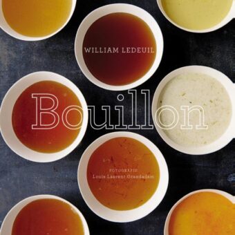 William Ledeuil - Bouillon