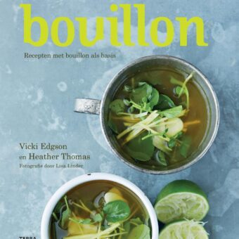 Vicki Edgson - Bouillon