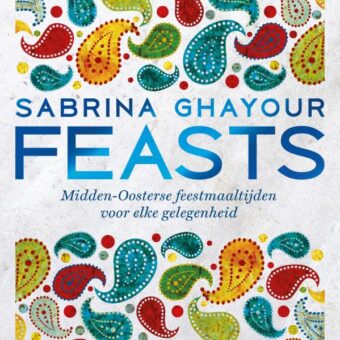 Sabrina Ghayour - Feasts