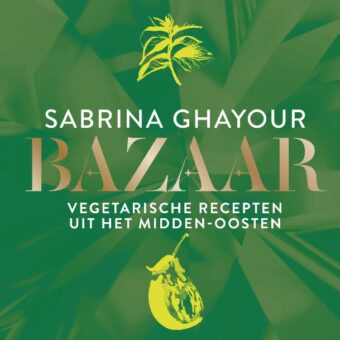 Sabrina Ghayour - Bazaar