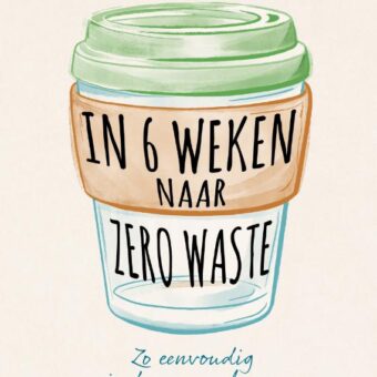 Kate Arnell - In 6 weken naar zero waste