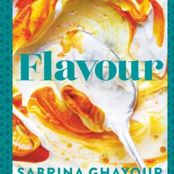 Sabrina Ghayour - Flavour