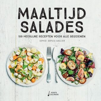 Sophie Dupuis-Gaulier - Maaltijdsalades